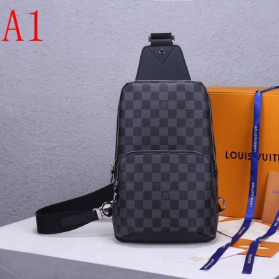 N41719 LOUIS VUITTON ルイヴィトン ウエストポーチ 売れ筋のいい 注目のアイテム