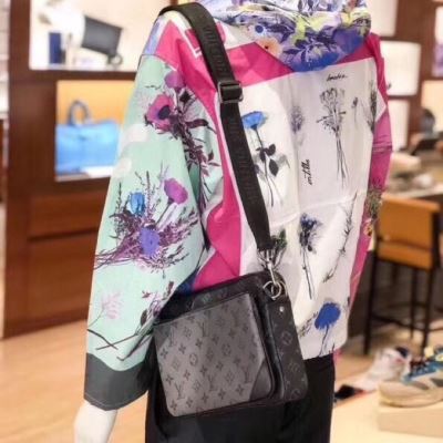 M69534 LOUIS VUITTON ルイヴィトン ショルダーバッグ 売れ筋のいい 高級感ある