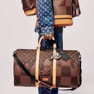 M49982 LOUIS VUITTON ルイヴィトン ボストンバッグ 売れ筋のいい SALE開催