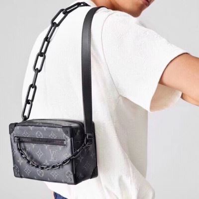 M44735 LOUIS VUITTON ルイヴィトン ショルダーバッグ 売れ筋のいい 特選新作