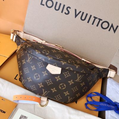 LOUIS VUITTON ルイヴィトン ウエストバッグ、チェストバッグ 売れ筋のいい 特選新作