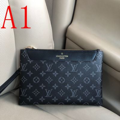 LOUIS VUITTON ルイヴィトン ビジネスケース/セカンドバッグ 売れ筋のいい 大人っぼい