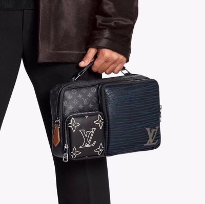 M45457 LOUIS VUITTON ルイヴィトン 手持ち&ショルダー掛け 売れ筋のいい 落ち着いた感覚