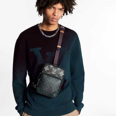 M45439 LOUIS VUITTON ルイヴィトン ショルダーバッグ 売れ筋のいい 落ち着いた感覚