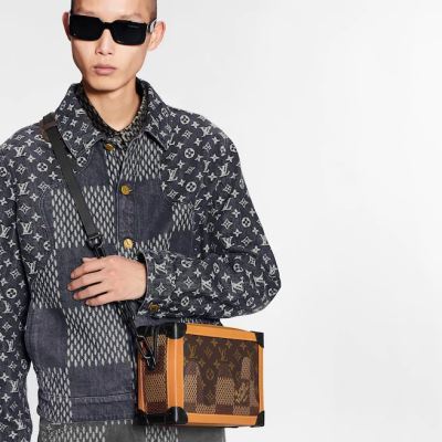 N40381 LOUIS VUITTON ルイヴィトン ショルダーバッグ 売れ筋のいい 落ち着いた感覚