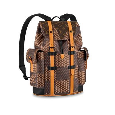 N40358 LOUIS VUITTON ルイヴィトン リュック、バックパック 売れ筋のいい 落ち着いた感覚