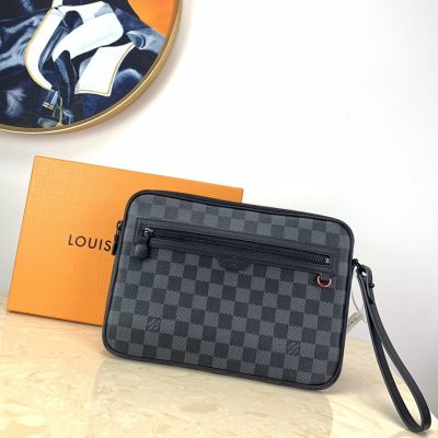 N60324 LOUIS VUITTON ルイヴィトン ビジネスケース/セカンドバッグ 売れ筋のいい 落ち着いた感覚