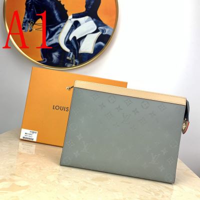 M69535 LOUIS VUITTON ルイヴィトン ビジネスケース/セカンドバッグ 売れ筋のいい 数に限りがある