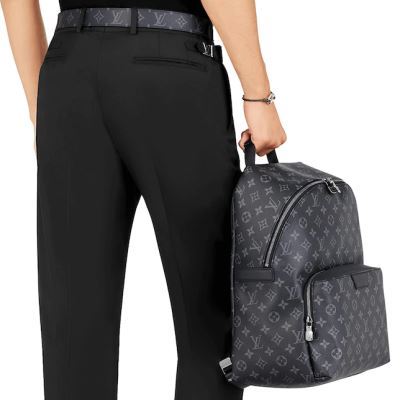 M43186 LOUIS VUITTON ルイヴィトン リュック、バックパック 売れ筋のいい 特選新作