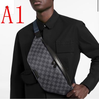 N40187 LOUIS VUITTON ルイヴィトン ウエストバッグ、チェストバッグ 売れ筋のいい ファション性の高い