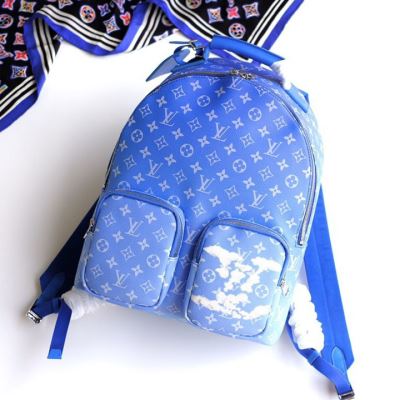 M45441 LOUIS VUITTON ルイヴィトン リュック、バックパック 売れ筋のいい ファション性の高い