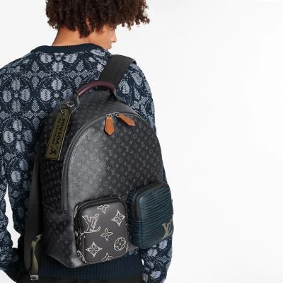 M45455 LOUIS VUITTON ルイヴィトン リュック、バックパック 売れ筋のいい ファション性の高い
