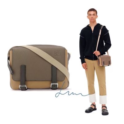 特選新作 LOEWE ロエベ ショルダーバッグ 売れ筋のいい