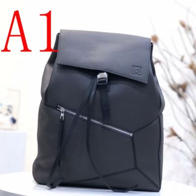 美品！ LOEWE ロエベ リュック、バックパック 売れ筋のいい
