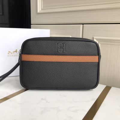 美品！ HERMES エルメス ビジネスケース/セカンドバッグ 売れ筋のいい