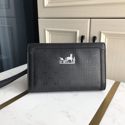 SALE開催 HERMES エルメス ビジネスケース/セカンドバッグ 売れ筋のいい