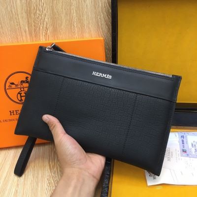 特選新作 HERMES エルメス ビジネスケース/セカンドバッグ 売れ筋のいい