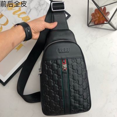 特選新作 GUCCI グッチ ウエストポーチ 売れ筋のいい