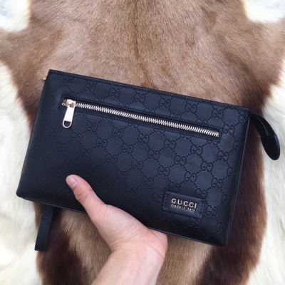 美品！ GUCCI グッチ ビジネスケース/セカンドバッグ 売れ筋のいい