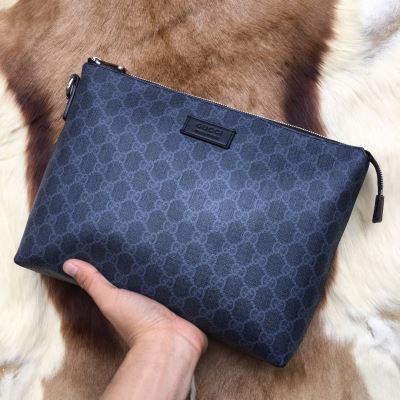 SALE開催 GUCCI グッチ ビジネスケース/セカンドバッグ 売れ筋のいい