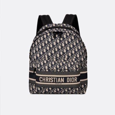 SALE開催 DIOR ディオール リュック、バックパック 売れ筋のいい