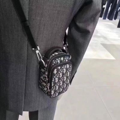 特選新作 DIOR ディオール 手持ち&ショルダー掛け 売れ筋のいい