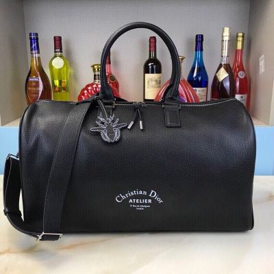 特選新作 DIOR ディオール ボストンバッグ 売れ筋のいい