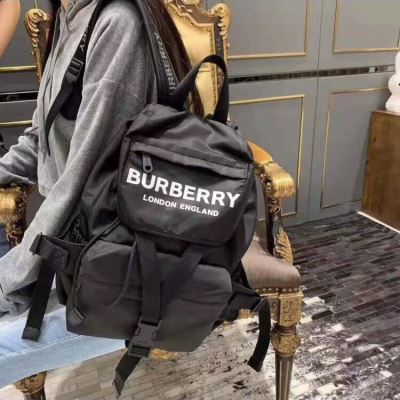 ★安心★追跡付 BURBERRY バーバリー リュック、バックパック 人気 ランキング