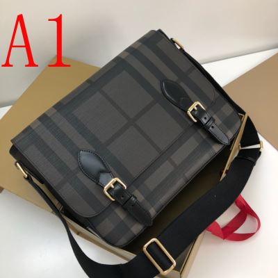 SALE開催 BURBERRY バーバリー ショルダーバッグ 欧米韓流/雑誌