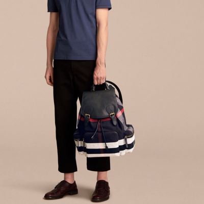 特選新作 BURBERRY バーバリー リュック、バックパック 人気 ランキング