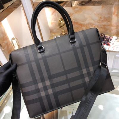 ★安心★追跡付 BURBERRY バーバリー 手持ち&ショルダー掛け 売れ筋のいい 