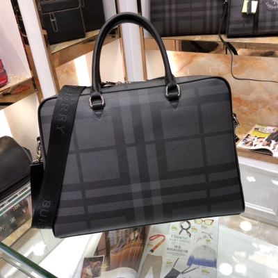 美品！BURBERRY バーバリー 手持ち&ショルダー掛け 売れ筋のいい 