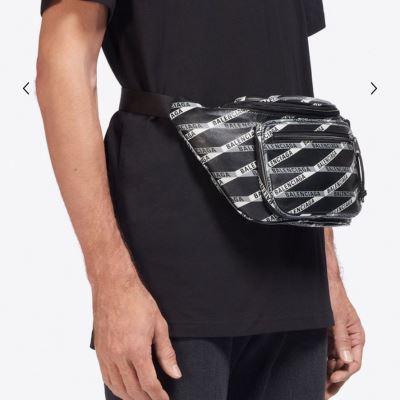 BALENCIAGAバレンシアガ 特選新作 ウエストバッグ、チェストバッグ 人気 ランキング 