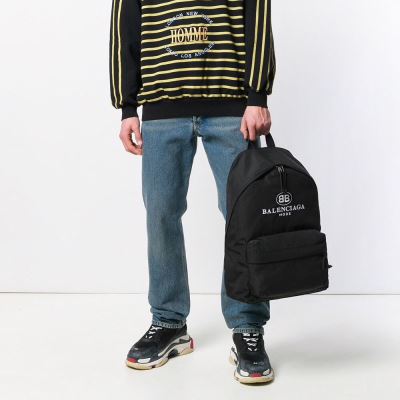 BALENCIAGAバレンシアガ 美品！ リュック、バックパック 売れ筋のいい 