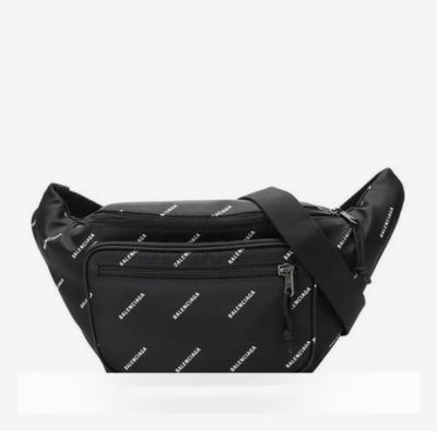 BALENCIAGAバレンシアガ 売れ筋のいい ウエストバッグ、チェストバッグ 特選新作
