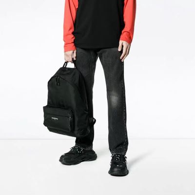 BALENCIAGAバレンシアガ 特選新作 リュック、バックパック 売れ筋のいい 