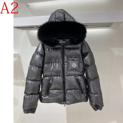 2020ss MONCLER モンクレール ダウンジャケット レディース 軽量ダウン