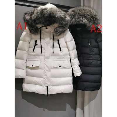 2020ss MONCLER モンクレール レディース ダウンジャケット 高級感ある