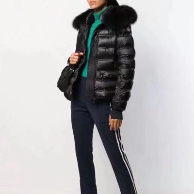 2020ss MONCLER モンクレール レディース ダウンジャケット ダウン&フェザー