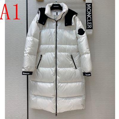 2020ss MONCLER モンクレール レディース ダウンジャケット 軽量ダウン