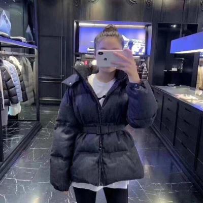 2020ss MONCLER モンクレール ダウンジャケット レディース 防寒