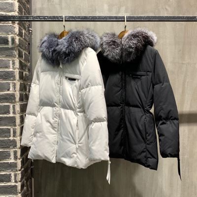 2020ss MONCLER モンクレール ダウンジャケット レディース 高レベルの保温性
