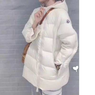2020ss MONCLER モンクレール ダウンジャケット レディース 防風性にも優れた