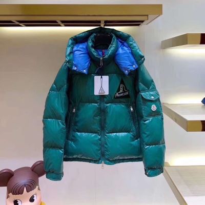 2020ss MONCLER モンクレール ダウンジャケット レディース 着心地 の良い