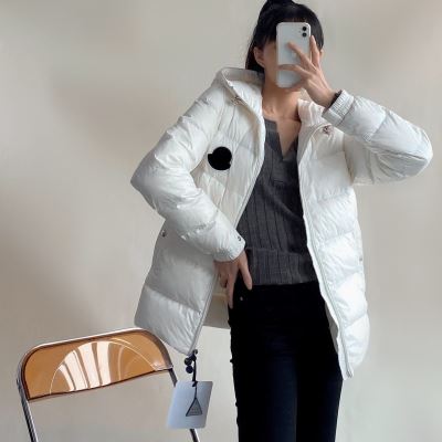 2020ss MONCLER モンクレール ダウンジャケット レディース 快適な着心地をキープ
