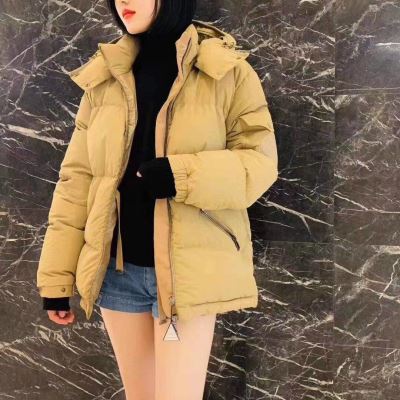 2020ss MONCLER モンクレール ダウンジャケット レディース 落ち着いた感覚