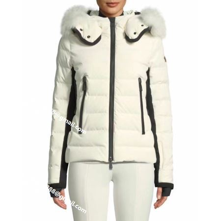2020ss MONCLER モンクレール レディース ダウンジャケット 防風性に優れ