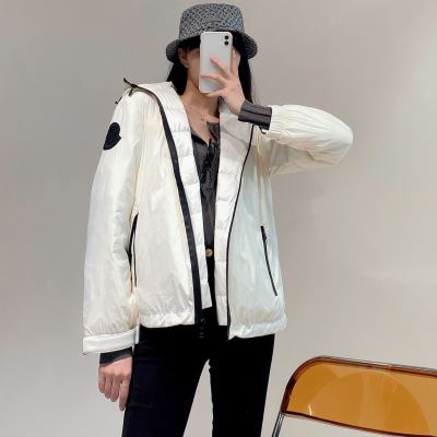 2020ss MONCLER モンクレール レディース ダウンジャケット 寒さに打ち勝つ
