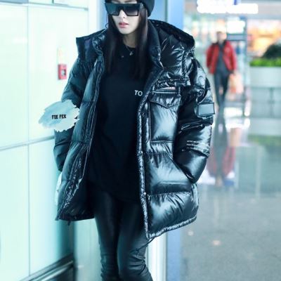 2020ss MONCLER モンクレール レディース ダウンジャケット 身体を保温できる