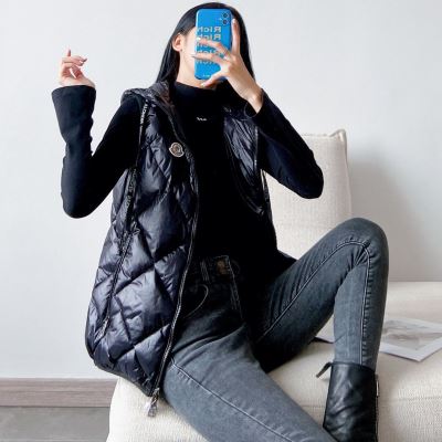 2020ss MONCLER モンクレール レディース ダウンジャケット 保温性を発揮する